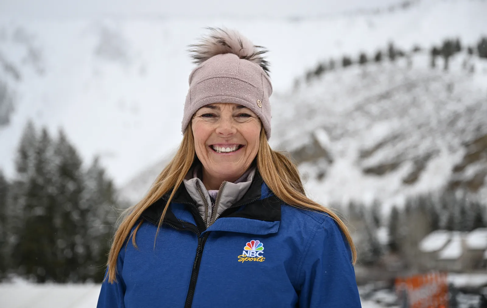 Picabo Street